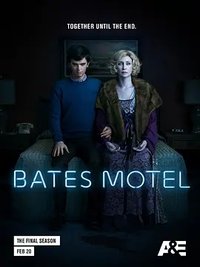 Bates Motel Season 5