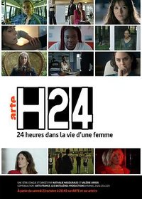 H24: 24 Hours, 24 Women, 24 Stories (H24)