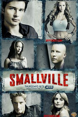 Smallville Season 7