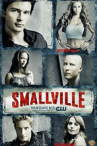 Smallville Season 7