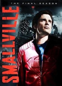 Smallville Season 10