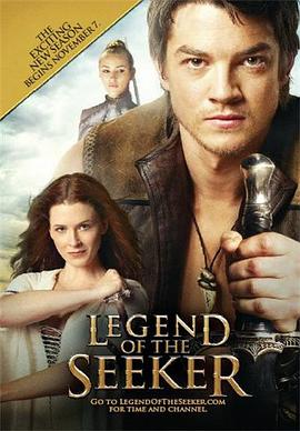 Legend of the Seeker Season 2