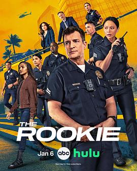 The Rookie Season 8