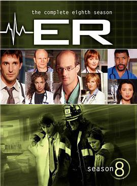 ER Season 8
