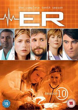 ER Season 10