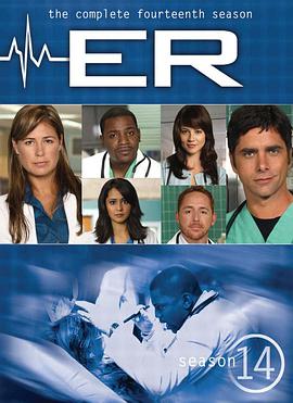 ER Season 14