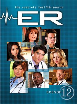 ER Season 12