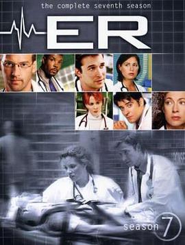 ER Season 7