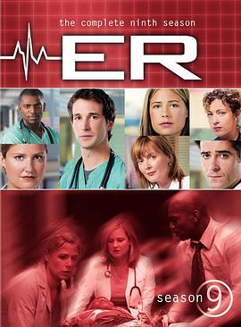 ER Season 9