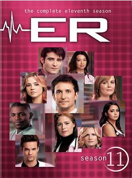 ER Season 11