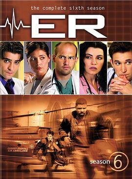 ER Season 6