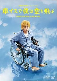 I Will Fly to the Sky on a Wheelchair