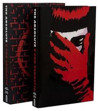 Absolute V for Vendetta