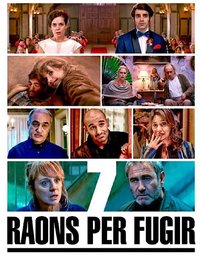 7 Reasons to Run Away (from Society)