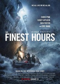 The Finest Hours