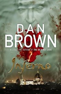 Inferno (Bantam Press 2013)