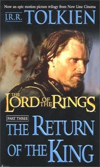The Return of the King (Del Rey 2003)