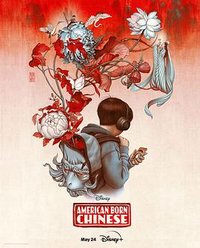 American Born Chinese