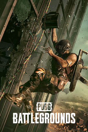 PUBG: Battlegrounds