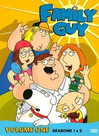 Family Guy Season 1