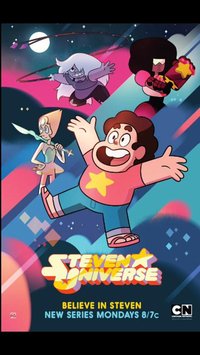 Steven Universe