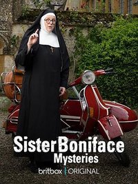 Sister Boniface Mysteries Season 1