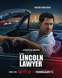 The Lincoln Lawyer Season 4