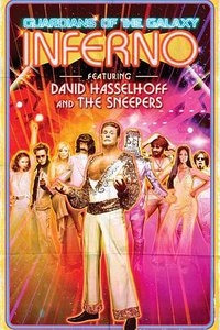 Guardians of the Galaxy: Inferno