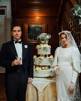 The House of the Spirits