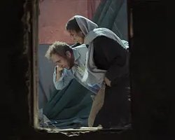 Chronicles from the Siege