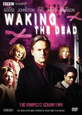 Waking the Dead (Waking The Dead)