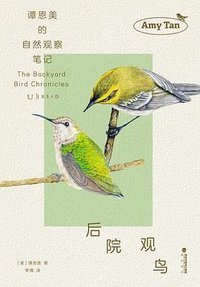 后院观鸟
