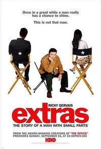 Extras Season 1