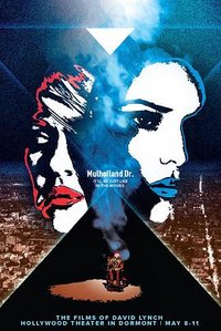 Mulholland Dr. - Unaired Pilot