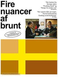 Four Shades of Brown