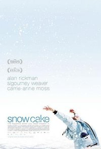 Snow Cake