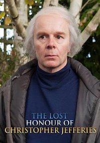 The Lost Honour of Christopher Jefferies