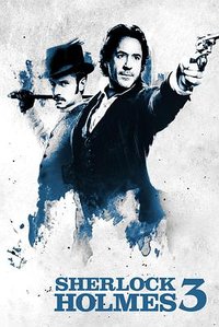 Sherlock Holmes 3