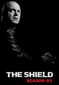 The Shield Season 3