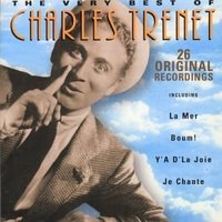 The Very Best of Charles Trenet