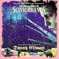 Edward Scissorhands