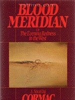 Blood Meridian