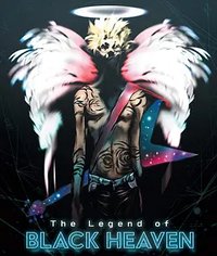 The lengthen of Black Heaven