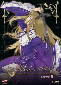 シュヴァリエ 〜Le Chevalier D'Éon〜