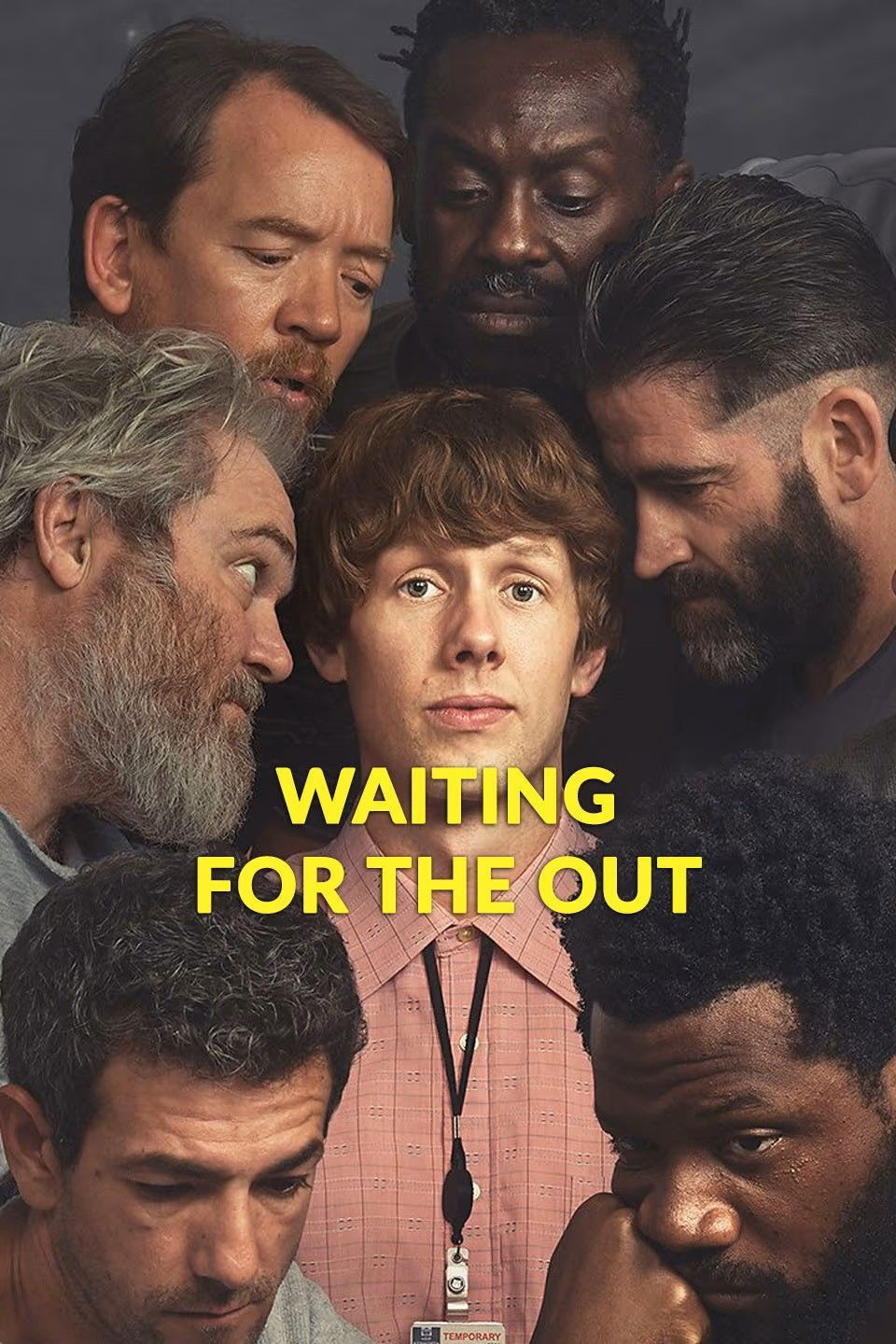 Waiting for the Out (Series 1)