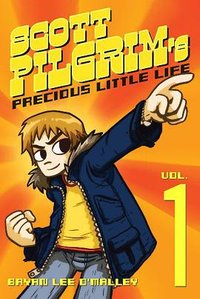 Scott Pilgrim, Vol. 1