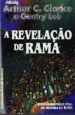 A Revelação de Rama (Rama, #4)