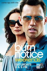 Burn Notice