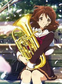 Sound! Euphonium miniOVA
