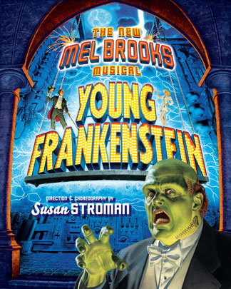 Young Frankenstein